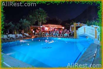 Karbel Hotel 12